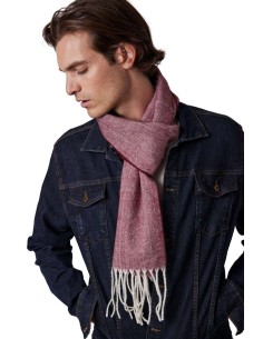 K-KP434-FRINGED SCARF 2